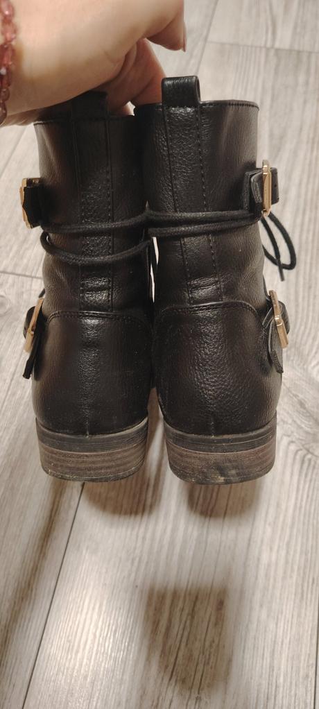 Prechodné topánky, graceland,35