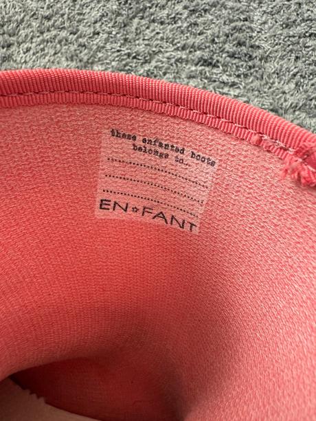 Gumáky en fant v.28, en fant,28