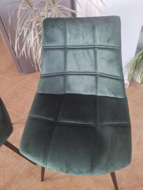 Jedálenské stoličky, 