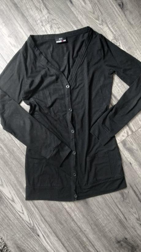 Svetrík veľ. 146/152, crashone,146