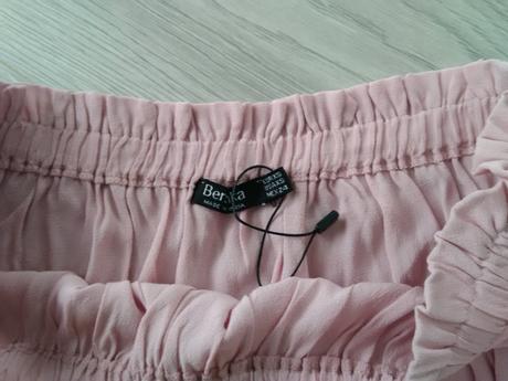 Crop top xs, bershka,xs