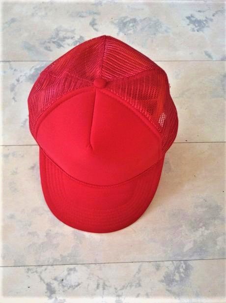 Vzdušná šiltovka, l