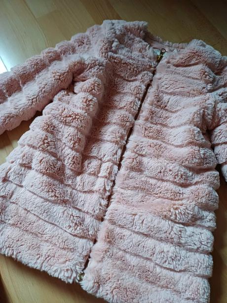 Nádherný kožúšok pdl, pompdelux,116