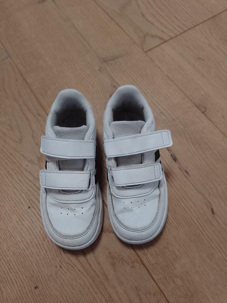 Chlapčenské tenisky, adidas,25
