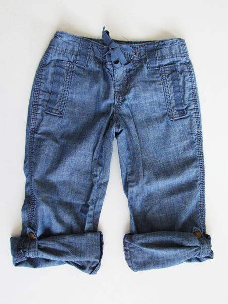 Nohavice, old navy,116