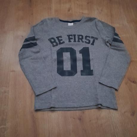 Tričko s dlhým rukávom, palomino,128