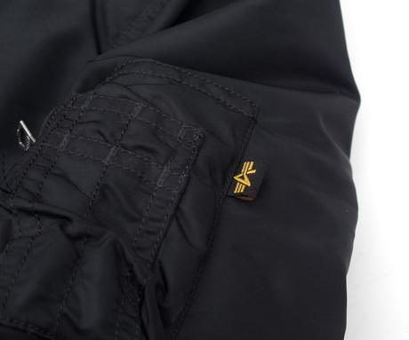 Alpha industries ma-1 d 3xl, xxxl