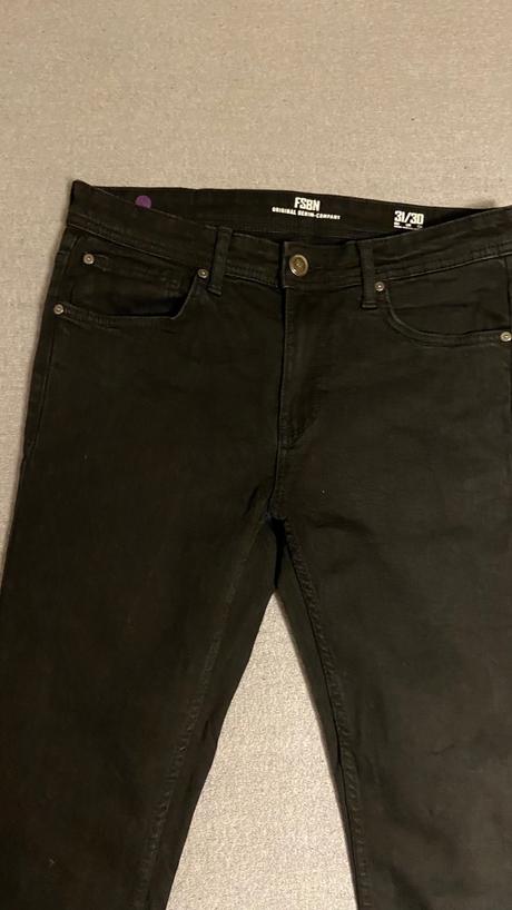 Čierne rifle, new yorker,170