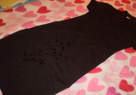 Yimengkang -uzasne kvalitne stylove saty, l