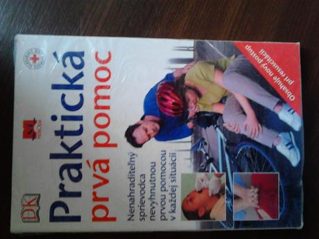 Praktická prvá pomoc,
