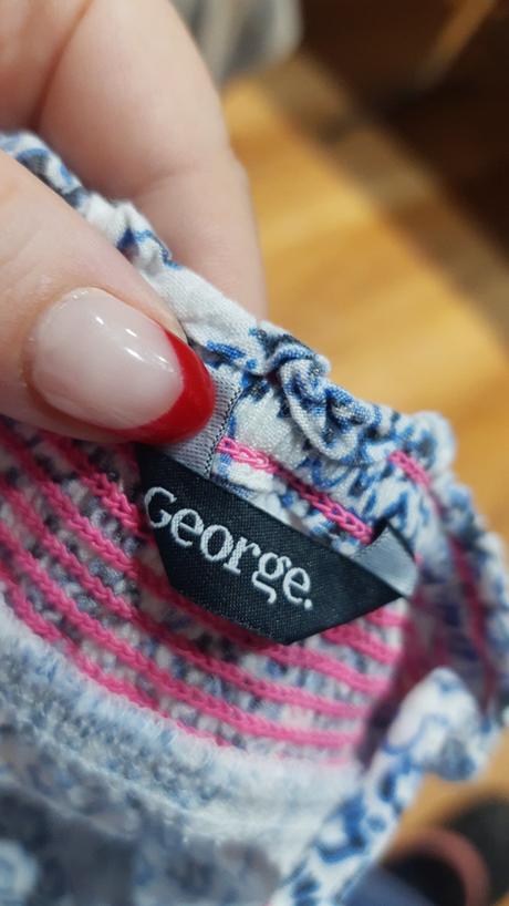 Dievčenský overal, george,158