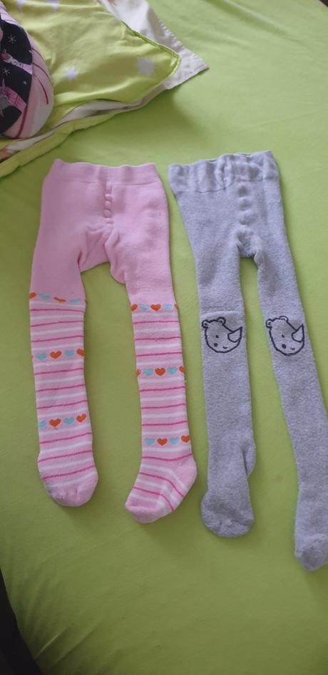 Hrube pančuchy, lupilu,86