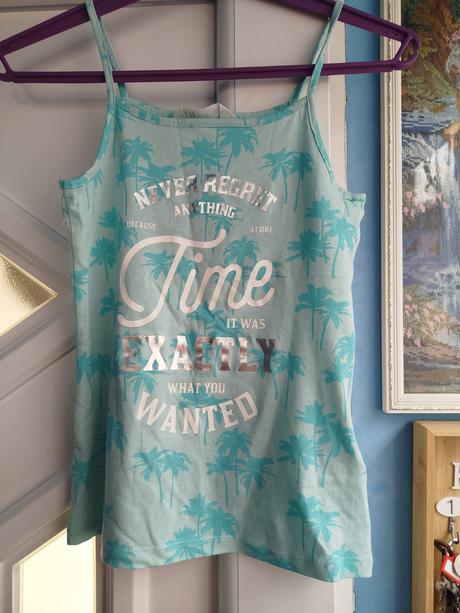 Top na leto 146/152, h&m,146