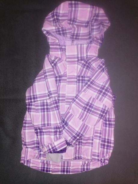 Prechodná bunda, h&m,110