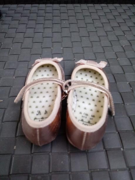 Zlate balerinky, f&f,22