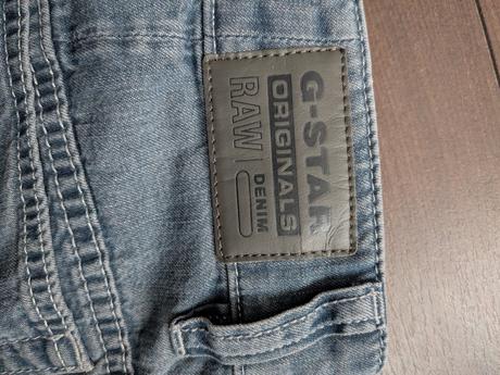 Rifle g star 29/32, g-star raw,l