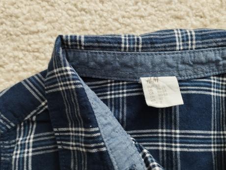 Košela h&m, h&m,92