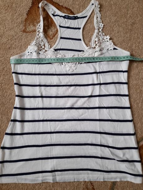 Tričko, terranova,s