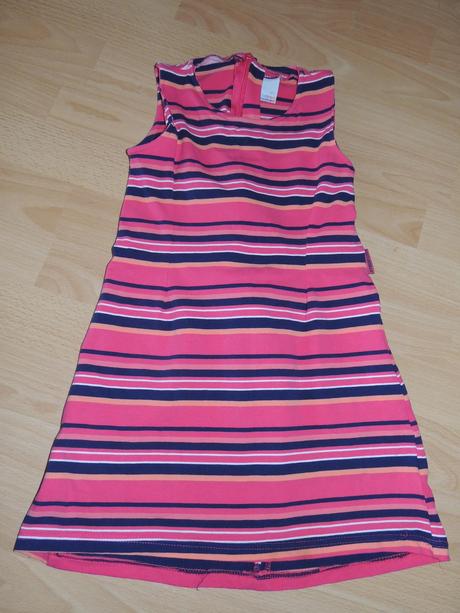 Šaty, coccodrillo,122