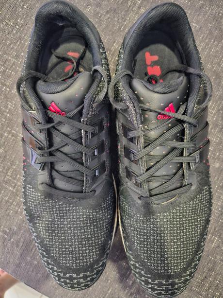 Adidas golf tenisky, adidas,47