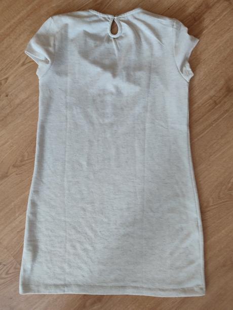 Šatočky,tunika, terranova,158