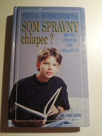 Som správny chlapec, 