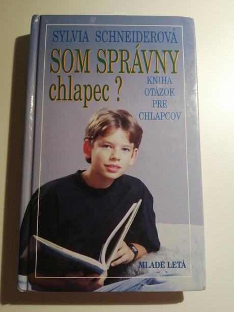 Som správny chlapec, 