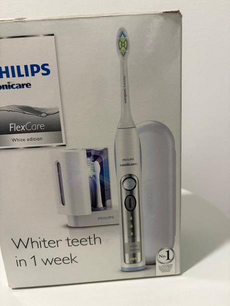 Philips zubná kefka,