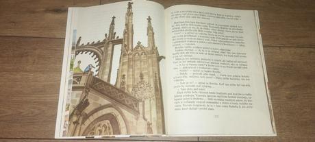 Ako rybárik blúdil po prahe, 