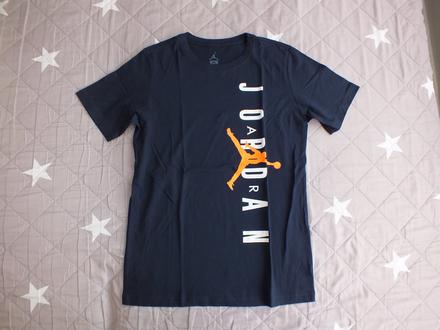 Chlapčenské tričko jordan, air jordan,164