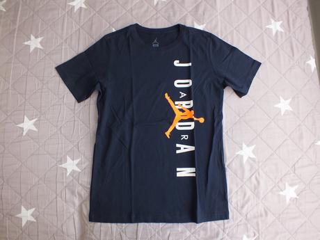 Chlapčenské tričko jordan, air jordan,164