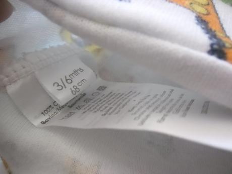 Prechodné čiapočky, f&f,56