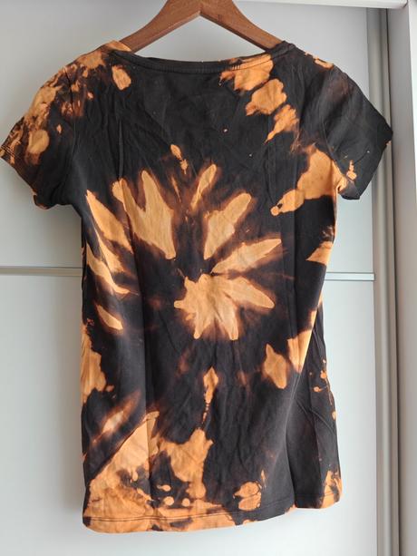 Guess original dámske tričko s/m, guess,s