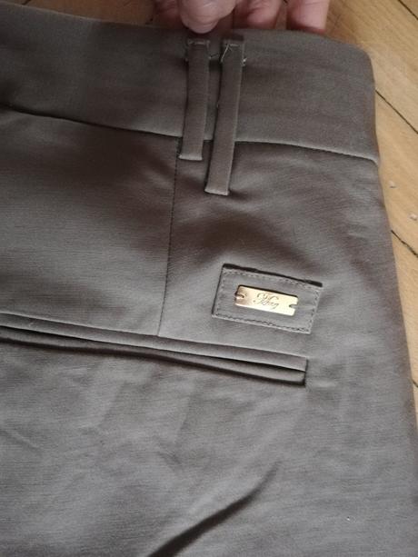 Nohavice mango, mango,36