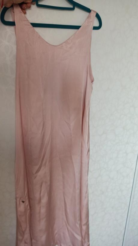 Dámske šaty, pleas,s