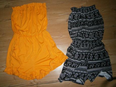 Overal 3 eur/ks, new yorker,xs