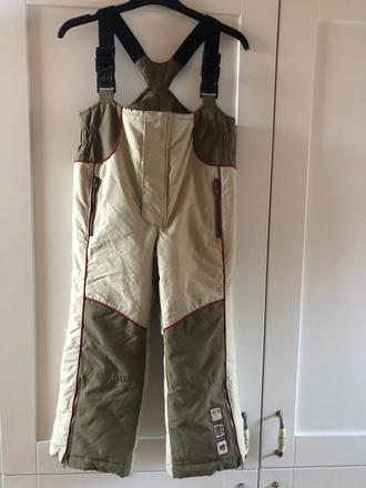 Oteplovaky 98/104, 98