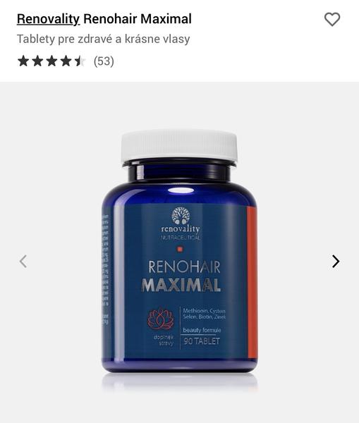 Vitamíny na vlasy: Vaše skúsenosti a poprípade fotky