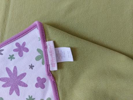 Deka dwell studio bavlnena, 