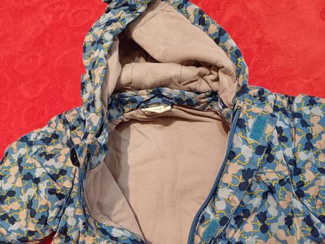 Overal ergee 80, ergee,80