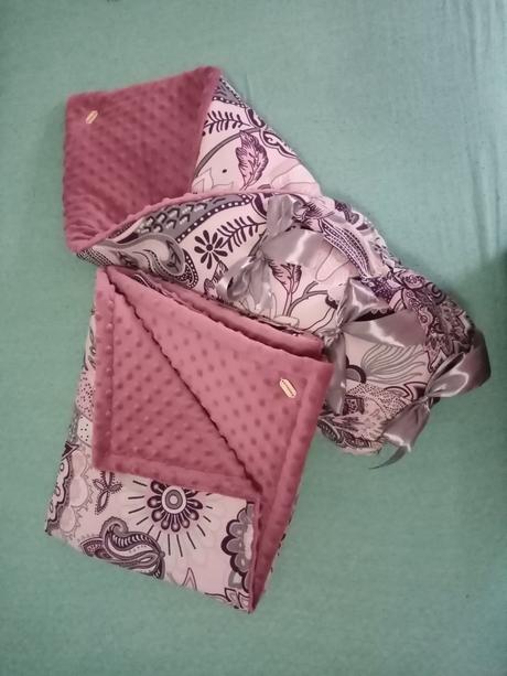 Perinka - zavinovačka, 