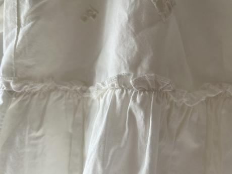 Šaty s madeirou, zara,146