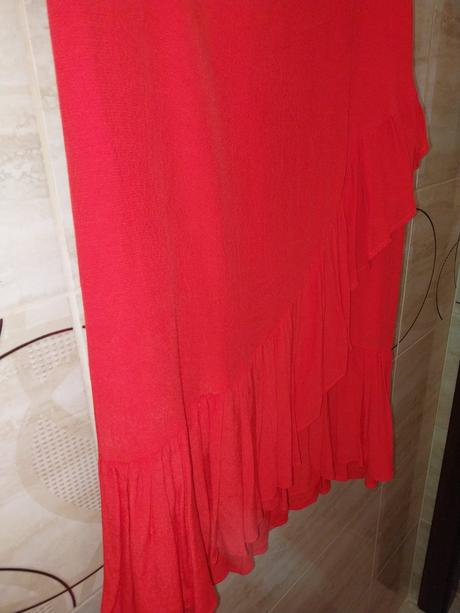 Sukňa hm, h&m,44