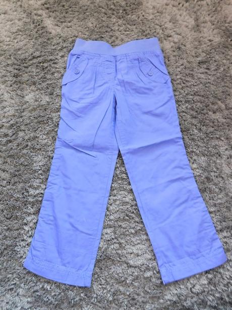 Nohavice č.116, f&f,116