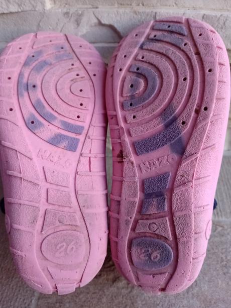 Papučky nazo mačičkove s postovnym, nazo,26