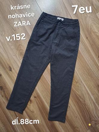 Nohavice zara, zara,152