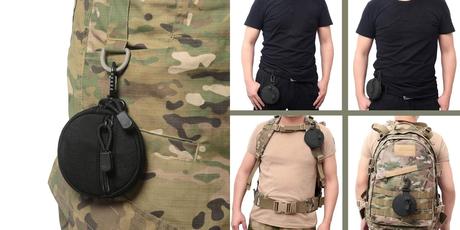 Zimná bunda, ľadvinka, taška na plece, peňaženka, reebok,l