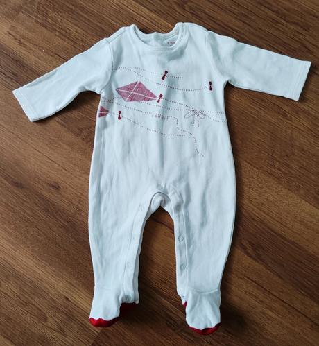 Pyžamko dupačky esprit, esprit,62