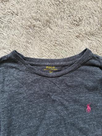 Ralph lauren tricko, ralph lauren,l