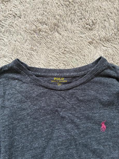 Ralph lauren tricko, ralph lauren,l